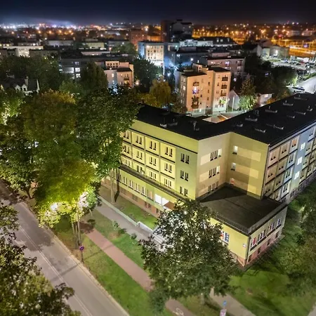 Dom Studenta Nr 1