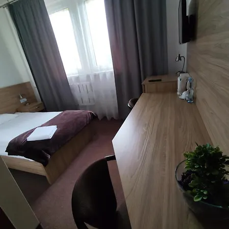 Dom Studenta Nr 1 Auberge de jeunesse