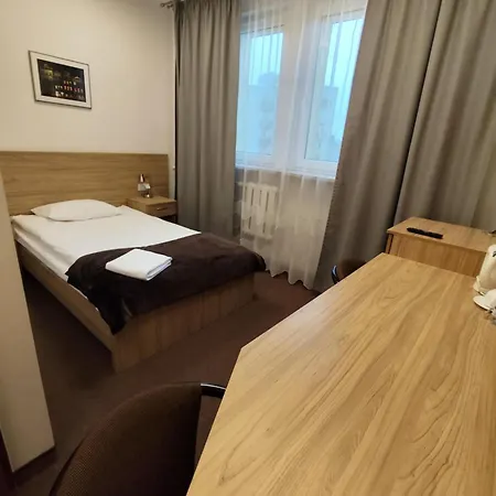 Dom Studenta Nr 1 Siedlce