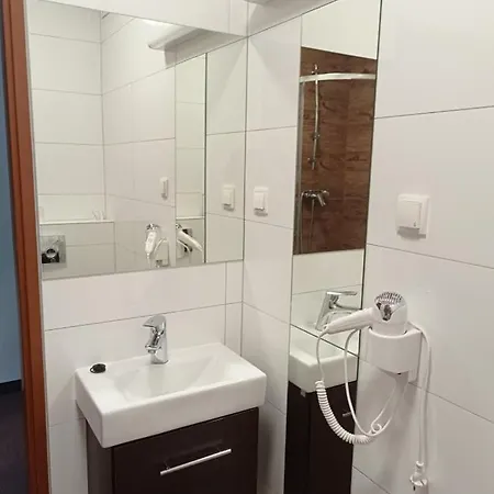 Dom Studenta Nr 1 * Siedlce