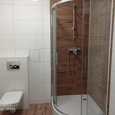 Auberge de jeunesse Dom Studenta Nr 1