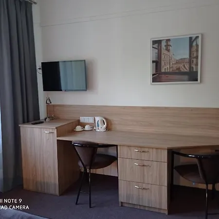 Dom Studenta Nr 1 * Siedlce