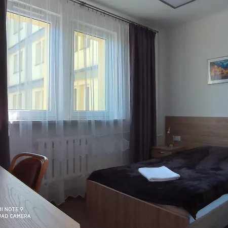 Dom Studenta Nr 1 Siedlce