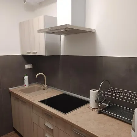 Dom Studenta Nr 1 * Siedlce