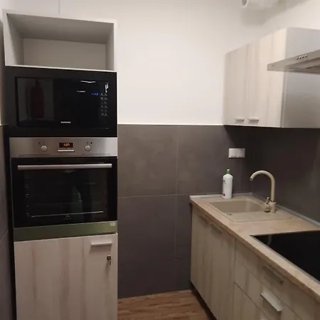 Auberge de jeunesse Dom Studenta Nr 1 Siedlce