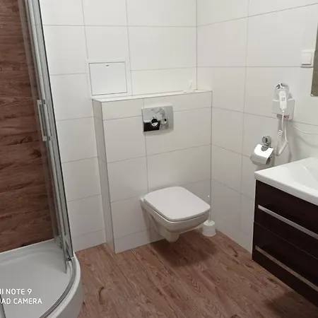 Dom Studenta Nr 1 Siedlce