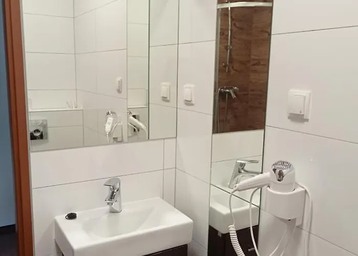 Dom Studenta Nr 1 * Siedlce