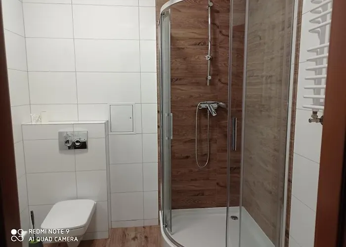 Auberge de jeunesse Dom Studenta Nr 1