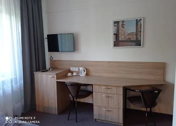 Dom Studenta Nr 1 * Siedlce