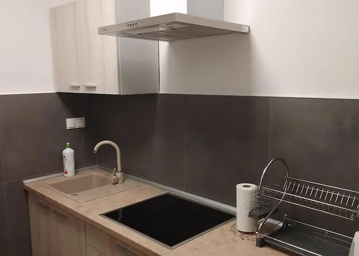 Dom Studenta Nr 1 * Siedlce