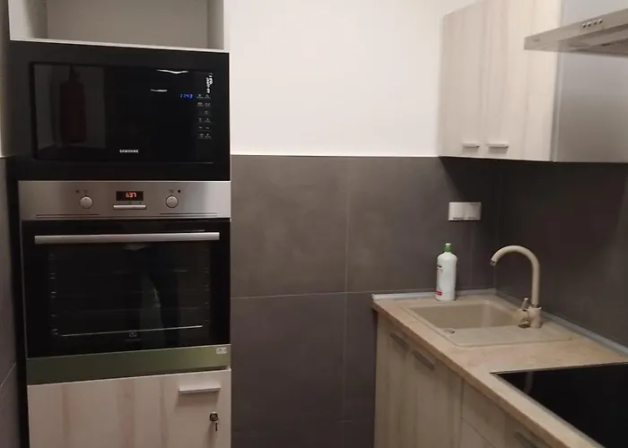 Auberge de jeunesse Dom Studenta Nr 1 Siedlce