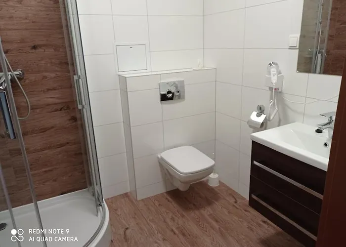 Dom Studenta Nr 1 Siedlce